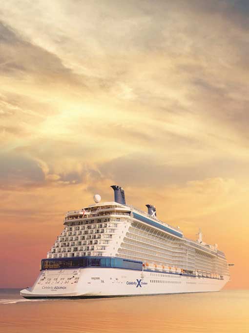 Celebrity Cruises